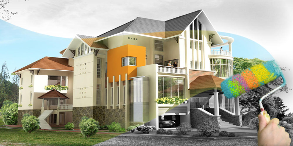 Mua Bán Sơn Mua Bán Sơn