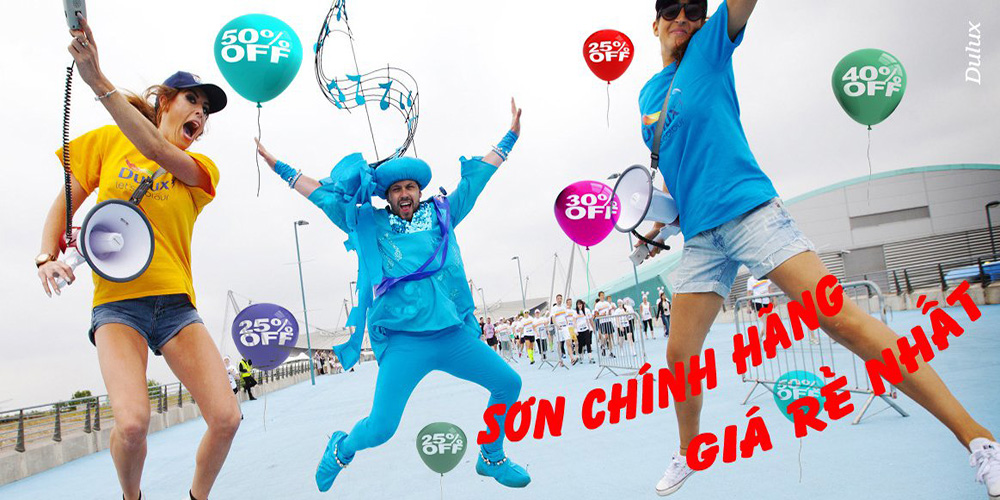 Mua Bán Sơn Mua Bán Sơn