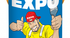 Sơn dầu Alkyd Expo ENA
