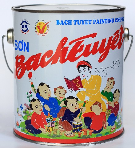 son-dau-bach-tuyet-nhanh-kho