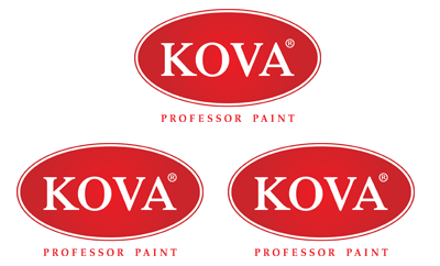 Logo Sơn Kova: Biến logo của bạn thành sự khác biệt! Sơn Kova với màu sắc đặc trưng và chất lượng tuyệt vời là lựa chọn hoàn hảo để mang đến nhận diện thương hiệu tốt nhất cho doanh nghiệp của bạn.