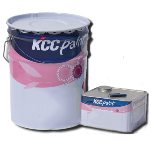 Sơn lót Polyurethane Sporthane Primer son-lot-polyurethane-sporthane-primer