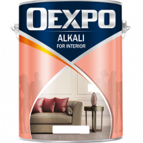 Sơn lót nội thất Oexpo Alkali For Interior