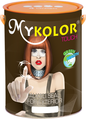 Sơn lót Mykolor Alkali Seal For Ext