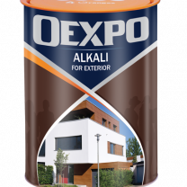 Sơn lót ngoại thất Oexpo Alkali For Exterion