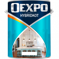 Sơn phủ ngoại thất Oexpo Hybridkot