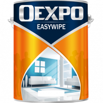 Sơn phủ nội thất Oexpo EasyWipe