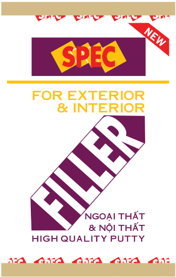 bot-tret-tuong-ngoai-that-noi-that-spec-cao-cap-for-exterior-interior-bot-tret-tuong-spec-filler-hi-quality-putty