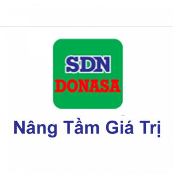 Sơn chóng nóng Donasa Flesure 2 Sơn chóng nóng Donasa Flesure 2