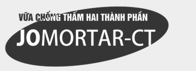 Phụ gia Joton Jomortar-CT Phụ gia Joton Jomortar-CT