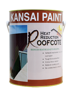 son-chong-nong-kansai-son-mai-cach-nhiet-heat-reduction-roofcote