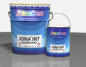 Sơn công nghiệp Joton Jona Int Sơn công nghiệp Joton Jona Int