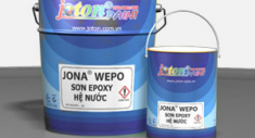 Sơn công nghiệp Joton Jona Wepo