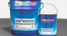 Sơn công nghiệp Joton Jona Wood Ext