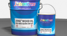 Sơn công nghiệp Joton Jona Wood Oil