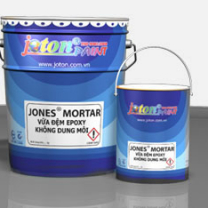 Sơn công nghiệp Joton Jones Mortar