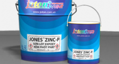 Sơn công nghiệp Joton Jones Zinc-P