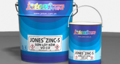 Sơn công nghiệp Joton Jones Zinc-S