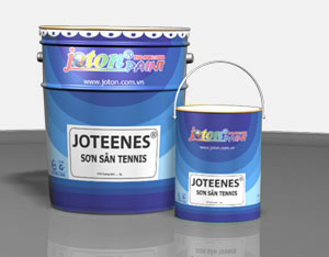 Sơn công nghiệp Joton Joteenes son-cong-nghiep-joton-joteenes-son-san-tennis-joton-thung-12kg-son-goc-nuoc-1-thanh-phan