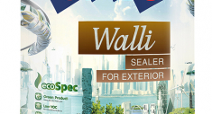 Sơn lót Spec Walli Sealer For Ext