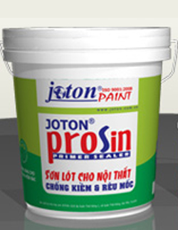 Sơn lót Joton PROSIN for Int