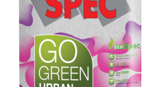 Sơn ngoại thất Spec Go Green Urban siêu hạng