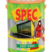 Sơn nội thất Spec Easy Wash Styrene Acrylic