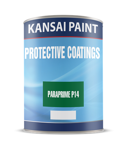 Sơn thông thường Kansai Paraprime P14 son-thong-thuong-kansai-paraprime-p14-son-lot-chong-an-mon-kansai-