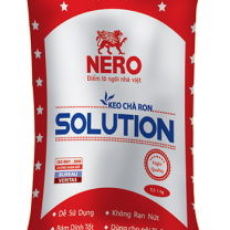 Keo chà ron Nero Solution