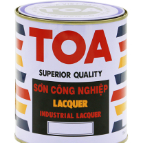 Sơn công nghiệp Toa Superior Quality Lacquer