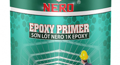 Sơn dầu Nero 1K Epoxy Primer