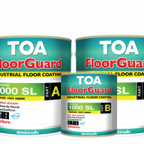 Sơn epoxy Toa Floorguard 1000 SL