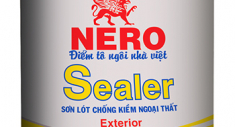 Sơn lót Nero Sealer chống kiềm