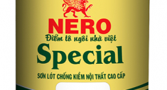 Sơn lót Nero Special for interior