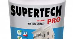 Sơn lót Toa SuperTech Pro cho nội thất