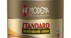 Sơn ngoại thất Nero Modena Standard