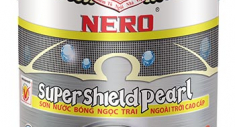 Sơn ngoại thất Nero Super Shield Pearl