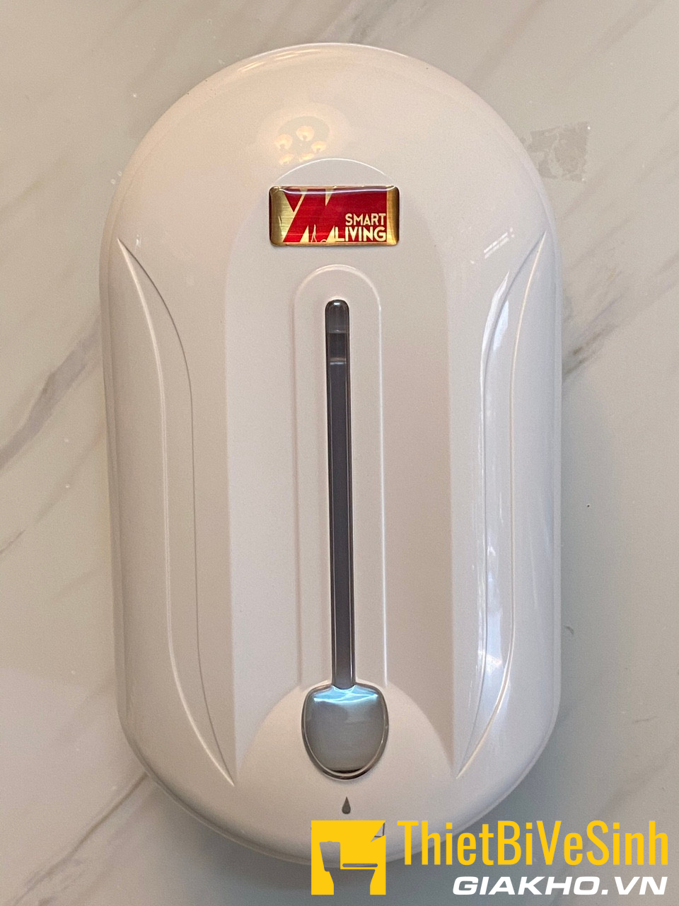 Bình xịt cồn cảm ứng YM-401