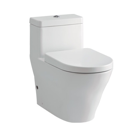 Bồn cầu một khối TOTO CW166B#XW (Nhập khẩu)