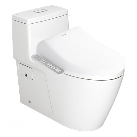 Bồn cầu thông minh American Standard VF-1808PL