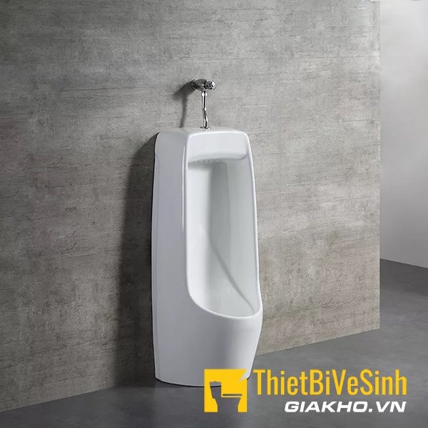 Bồn tiểu nam đặt sàn Navier NV-503 Bồn tiểu nam đặt sàn Navier NV-503