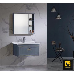 Tủ Chậu Lavabo Cao Cấp Navier NV-452