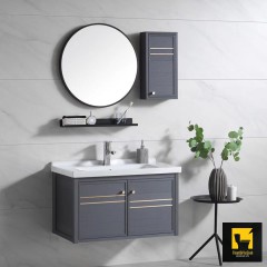 Tủ Lavabo Cao Cấp Navier NV-448