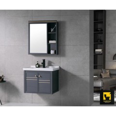 Tủ Lavabo Cao Cấp Navier NV-448V