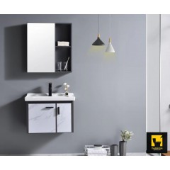 Tủ Lavabo Rửa Mặt Cao Cấp Navier NV-450V