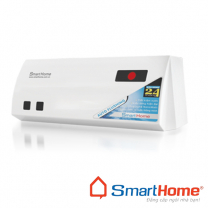 Van xả tiểu cảm ứng Smart Home SH-S3 (Pin)