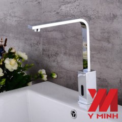Vòi cảm ứng smartliving YM-1011