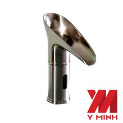 Vòi cảm ứng smartliving YM-108