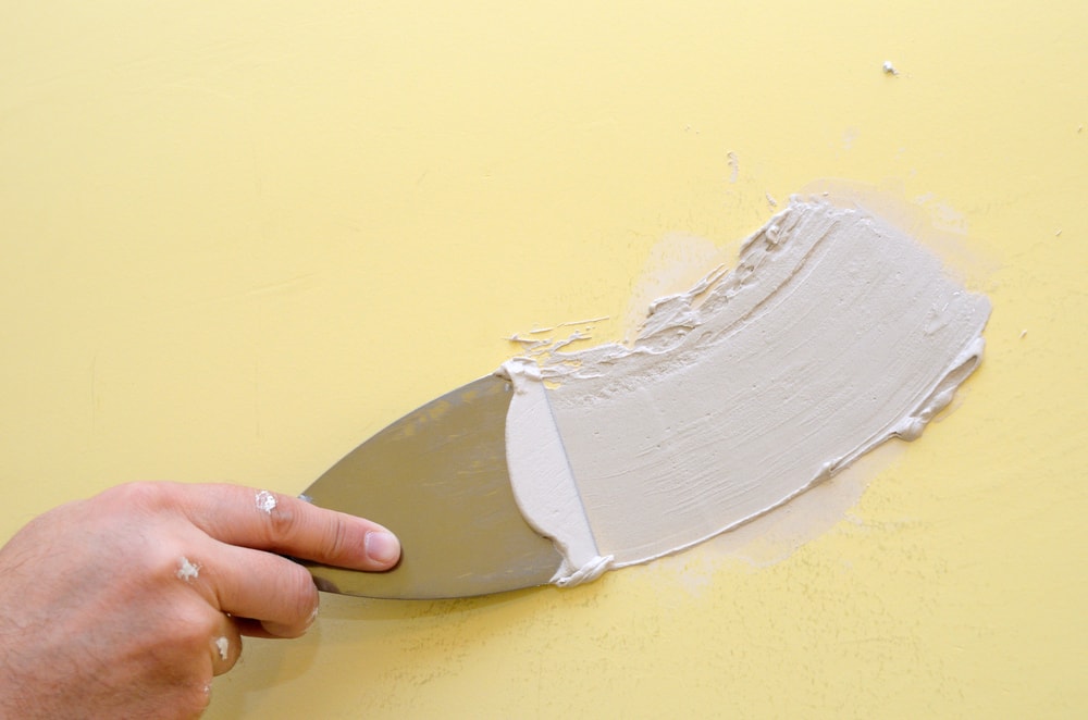 Cách pha bột trét tường và thi công bột bả chuẩn kỹ thuật từ A-Z cong thuc lam bot tret tuong