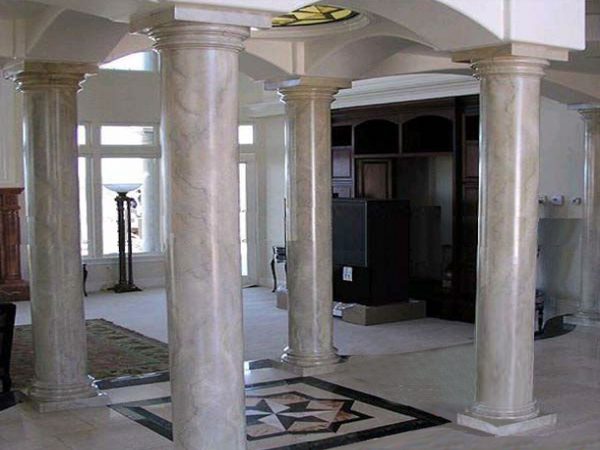 Sơn giả đá là gì? Các loại sơn giả đá hiện nay